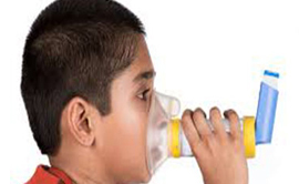 Asthma Specialist in Gurgaon